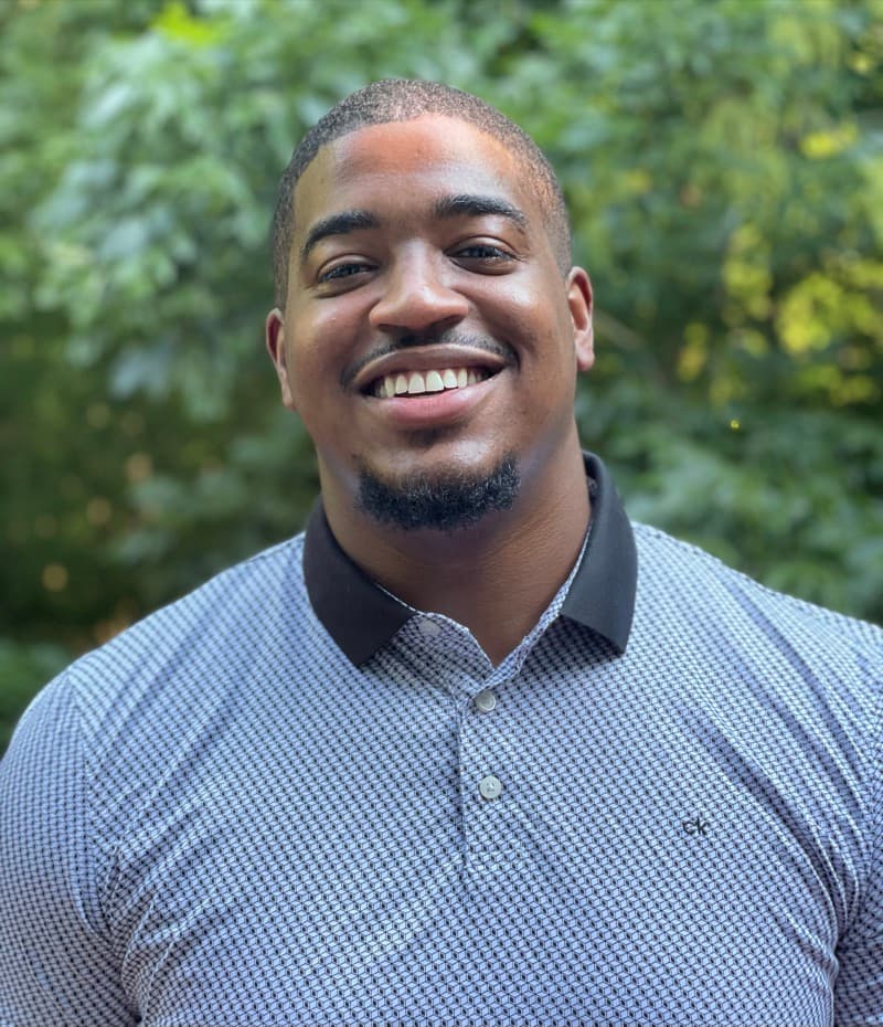 Abdul Shakur Caesar — Founder of Abdul Intelligent Solutions